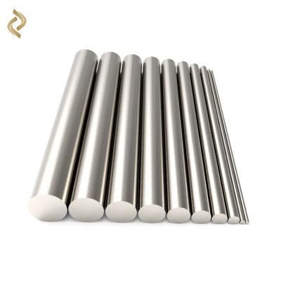 China Direct Factory Price 310S 321 304 Stainless Steel Round Bar