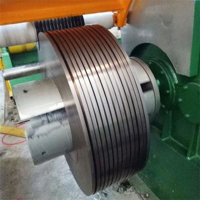 Mill Coil 310 301 201 430 420 410s 409L 304L 316 304 409 Stainless Steel Strip