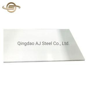 2b Cold Rolled Stainless Steel Sheet (430)