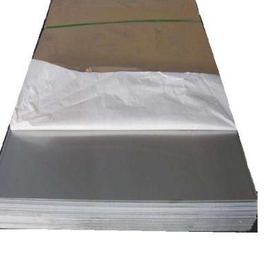 JIS G4305 SUS303 2mm 1mm 1.5mm Thick Cold Rolled Stainless Steel Plate