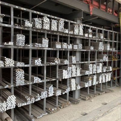 Customizable 304 Hot Rolled Cold Drawn Stainless Steel Rod