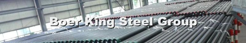 ASTM A179/A192 A335-P2 P1 P11 A213-T2 ASME SA213 T12 High Pressure Seamless Boiler Tube /Super Heater Seamless Steel Pipe