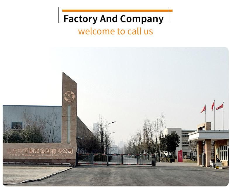 Factory Direct Sale Stainless Steel Flat Steel 316L Flat Bar Manufacture Factory