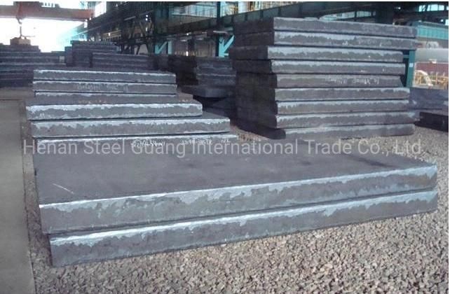A516 Gr60/65/70 Carbon Steel Sheet