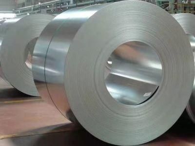 Dx51d SGCC Coating Cold Rolled Galvanized Steel Coil for Roofing Sheet