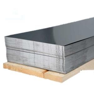 ASME Cold Rolled 304L Stainless Steel Sheet