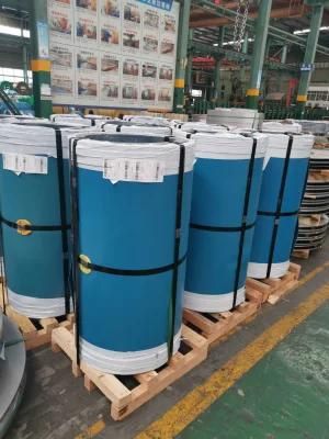 Stainless Steel Coil with 201/304 Grade
