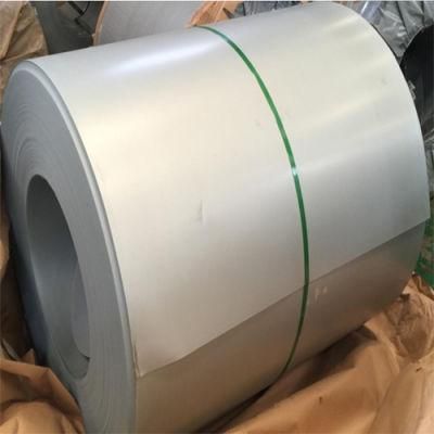 Z60 Hot Rolled Galvanized Steel Coil Zinc Coating Gi Steel Coil