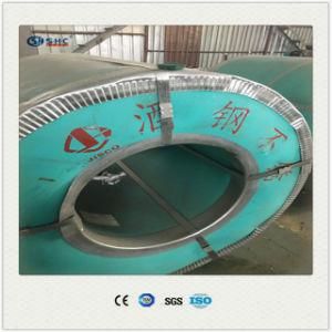 Competitive Inox 201/En1.4372, 301/En1.4310, 304 /En1.4301, 430/En1.4016 Stainless Steel Coil /Strip