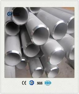 ASTM A312 A213 Seamless 316L 310S 321 304 316 Stainless Steel Pipe Tube for Decoration and Building