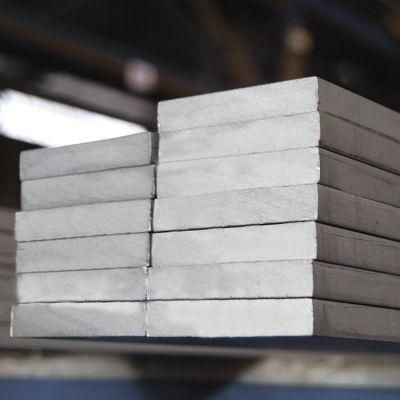 High Quality A36 Hot Rolled Carbon Steel Flat Bar 30X220X7.1mm