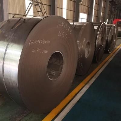 AISI Approved 2b Ba 8K No. 1 Mirror, etc 202 Stainless Steel Coil