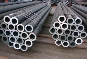Seamless Steel Pipes/Tubes (ASTM A106B)