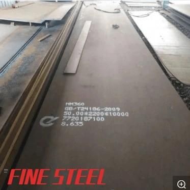 Steel High Strength Steel Wear Resistant Steel Plate Alloy Steel Tool Steel Die Steel Mould Steel Corten Steel Carbon Steel Plate