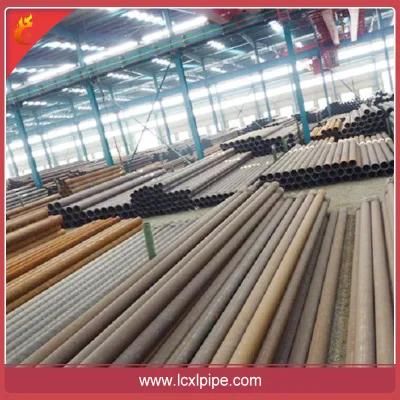Metal Seamless Stainless Steel Tubes