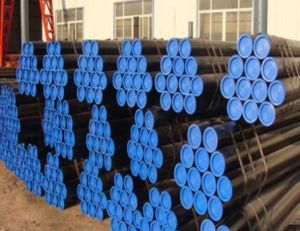 Cold Drawn Precision Seamless Steel Pipe for Mechanical Processing