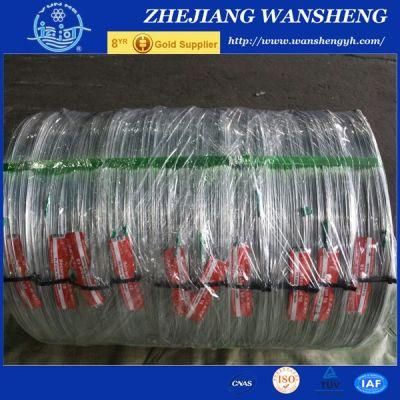 3mm Diameter Galvanized Steel Wire, Spring Steel Wire