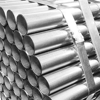 ASTM A554 201 304 304L 316L Corrosion Resistant Round Polished Seamless/Carbon /Galvanized /Round/Shs Steel Pipe