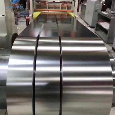 201 202 301 SS304 304ln 316L 310S 430 Grade 2b Finishing Hot/Cold Rolled Inox Iron Stainless Steel Plate/Sheet/Coil for Building Material
