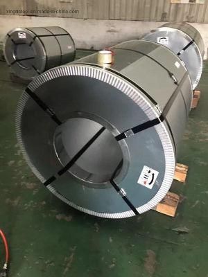 Low Price PPGL Color Coated Aluminum Coil and PPGI PPGL Galvalume Steel Coil with PVDF