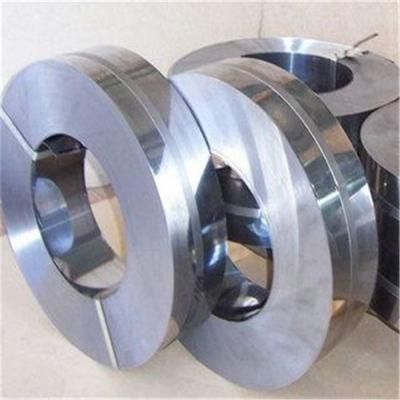 High Tensile Stainless Steel Coil 201 Cold Rolled Stainless Steel Strip Manufacturer