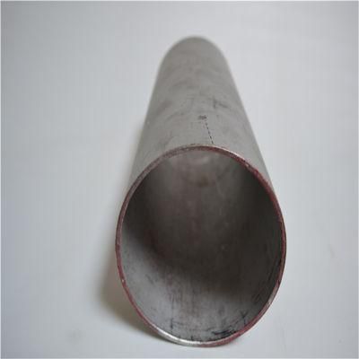 Duplex Stainless Steel Saf1805 Saf2205 S3204 S31803 S3201 Pipes