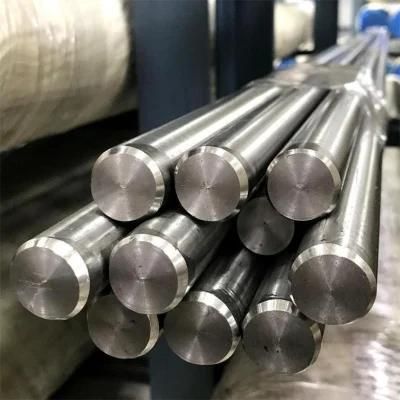 304 Stainless Steel Round Bar for Sale
