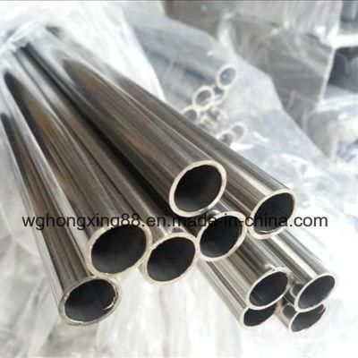 Stainless Steel Pipe Seamless Steel Pipe Tube