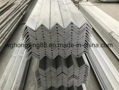 SS316L Stainless Steel Angle