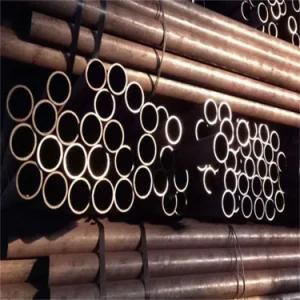 Sch 160 Carbon Steel Seamless Pipe and Hollow Structural Steel Pipe Price