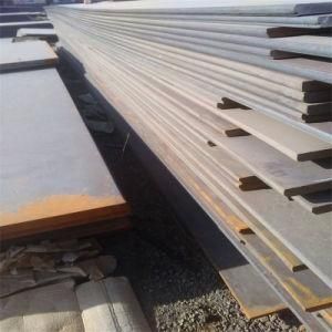 Carbon Steel High Quality Plate (SS400) Steel Plate
