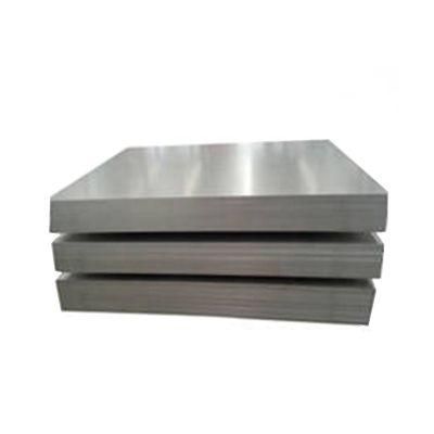 Cold Rolled JIS Grade 201 304 316L 430 Stainless Steel Sheet with High Quality