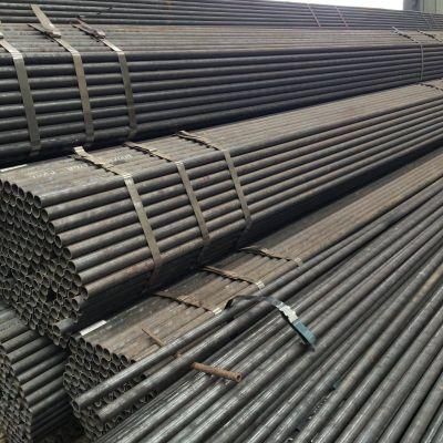 Manufacture in China Seamless Carbon Steel Pipe