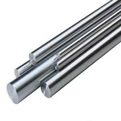 Stainless Steel Rod ASTM DIN En A276 310S 304 201 Stainless Steel Rod