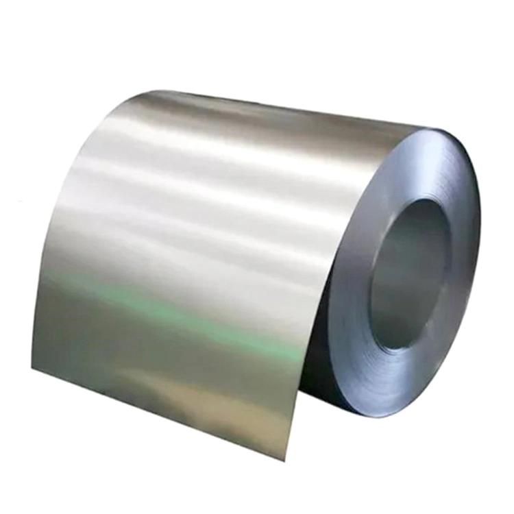 Low Price High Quality Z275 Hot Dipped Galvanized Steel Coil/Sheet/Plate/Strip