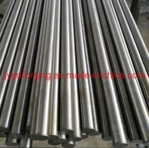 2205 Steel Bright Round Bar/ Forging Steel Chromed Bar