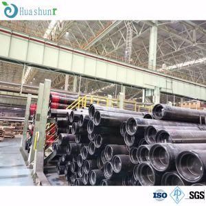 High Quality API 5CT Seamless P110 5-1/2&quot; 23.00 P/LC/Bc Casing Pipe for OCTG