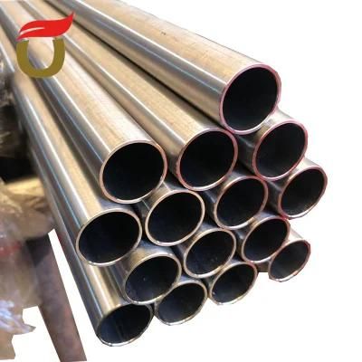 2021 P235gh Equivalent Steel Pipe Black Galvanized Steel Pipe Gi Iron Pipe Piping Steel