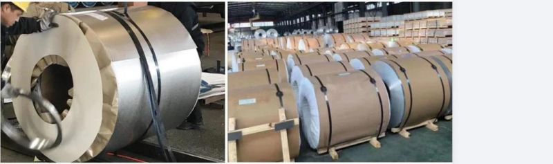 Gi Sheet Color Prepainted Galvanized Steel Products