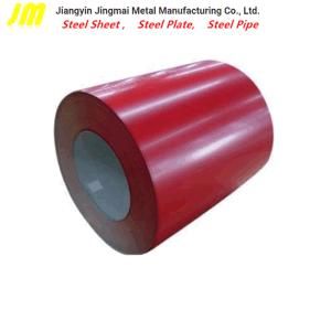 ASTM A653 Galvanized Steel Coil / Rolls Aluminized Zinc Steel Coil