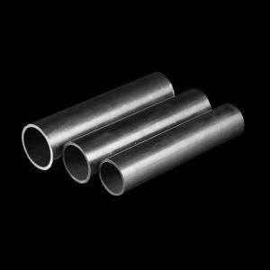 1010 Cold Drawn Welded Steel Tube/Pipe