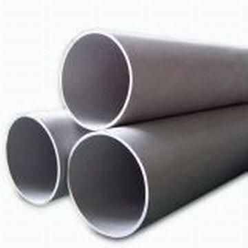 ASTM A312 Seamless Stainless Steel Pipes/Tubes