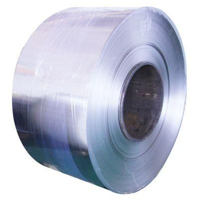 Cold Rolled Stainless Steel Coil Sheet 201 304 316L 430 1.0mm Thick Half Hard Stainless Steel Strip Coils Metal Plate Roll Price