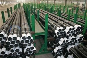 API 5CT Oil OCTG Seamless Steel Pipe J55 K55 N80 L80 N80q P110 Casing and Tubing