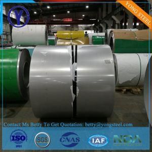 AISI ASTM 201 202 Grade Cold Rolled Stainless Steel Coil