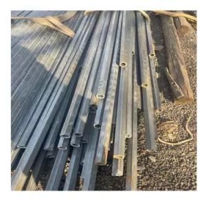 Steel Pipe Plant 32 mm Hexagonal Steel Tube