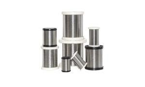 347 Stainless Steel Wire