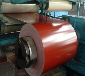 PPGI Coil, Roofing Prepainted PPGI, Ral Color PPGI Steel Coil