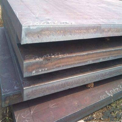 ASTM A106 Ah32 A36 Marine Grade Carbon Steel Plate
