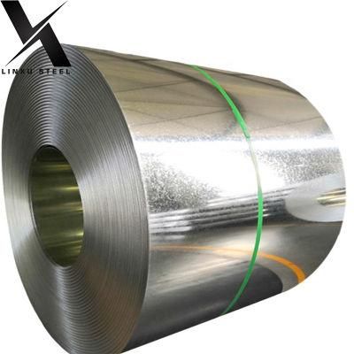 Prepainted Galvanized Steel Coil Factory/Sheet/PPGI/Dx51d/ China Iron Steel